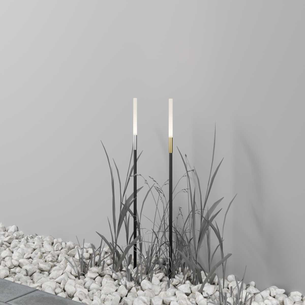 Ландшафтный светильник Maytoni Outdoor Flare S O524FL-L2B3K