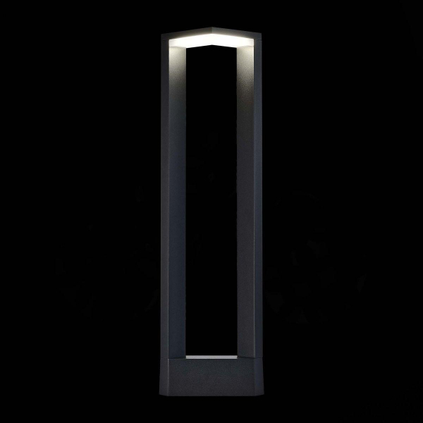 Уличный светодиодный светильник ST Luce Vitae SL9508.405.01 Уличный светодиодный светильник ST Luce Vitae SL9508.405.01