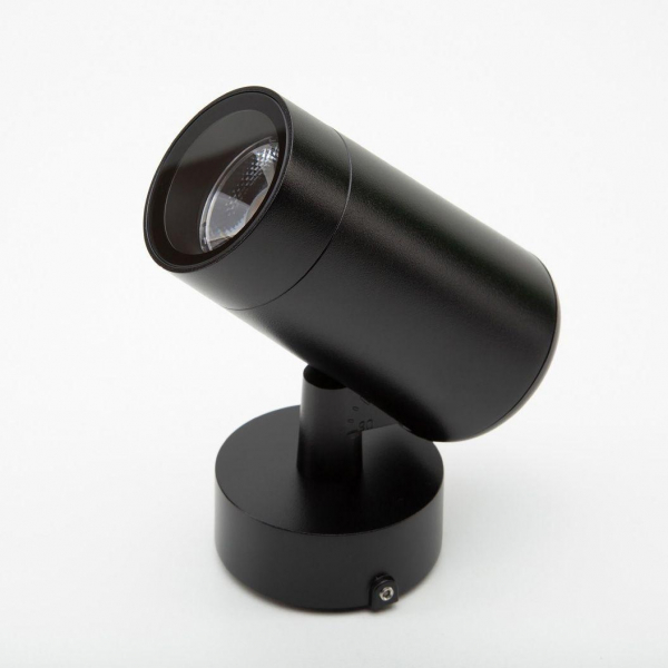 Ландшафтный светодиодный светильник DesignLed TN DL-FS0012-9-BL-WW 006810 Ландшафтный светодиодный светильник DesignLed TN DL-FS0012-9-BL-WW 006810