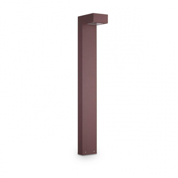 Уличный светильник Ideal Lux Sirio PT2 Big Coffee 213262 Уличный светильник Ideal Lux Sirio PT2 Big Coffee 213262
