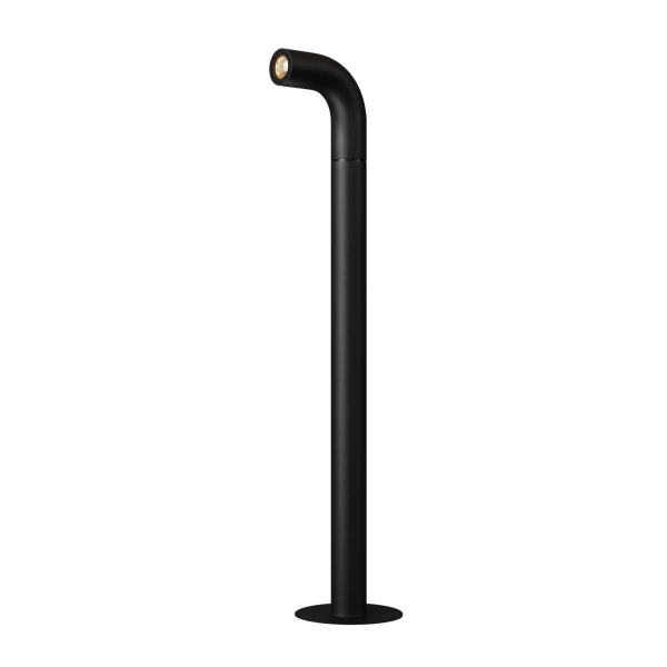 Ландшафтный светильник Maytoni Outdoor O477FL-L2GF3K Ландшафтный светильник Maytoni Outdoor O477FL-L2GF3K