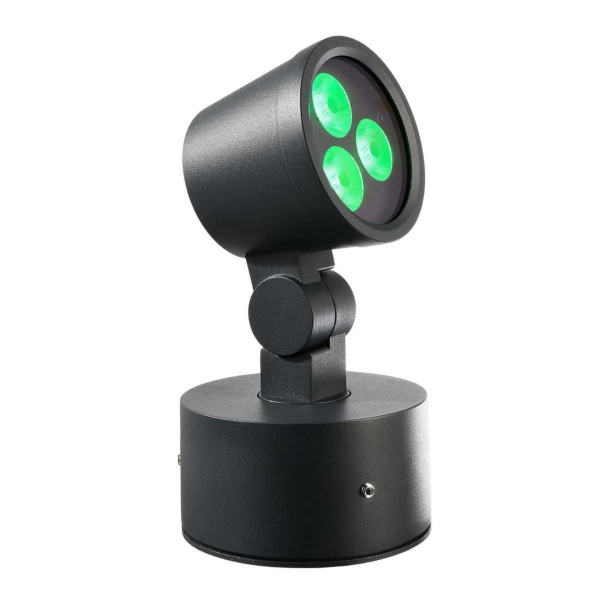 Уличный светодиодный светильник Deko-Light Colt 732123 Уличный светодиодный светильник Deko-Light Colt 732123