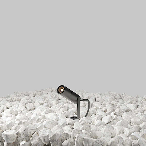 Ландшафтный светильник Maytoni Outdoor Bern O050FL-L2GR3K
