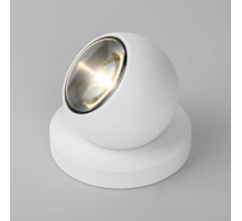 Уличный светодиодный светильник Elektrostandard Ball 35143/S a057632