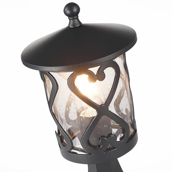 Уличный светильник ST Luce Lorne SL085.405.01 Уличный светильник ST Luce Lorne SL085.405.01