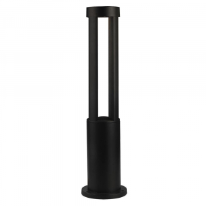Уличный светодиодный светильник Arte Lamp Thuban A1060PA-1BK