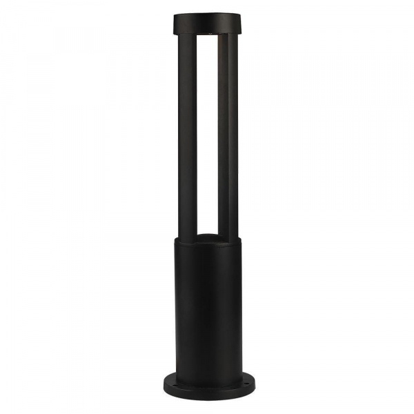 Уличный светодиодный светильник Arte Lamp Thuban A1060PA-1BK