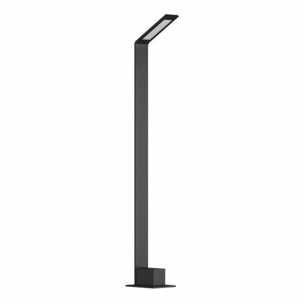 Уличный светодиодный светильник DesignLed GW-0106-800-6-BL-WW 007095 Уличный светодиодный светильник DesignLed GW-0106-800-6-BL-WW 007095