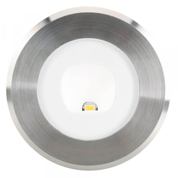 Ландшафтный светодиодный светильник Arlight LTD-Ground-Tilt-R80-9W Warm3000 024950 Ландшафтный светодиодный светильник Arlight LTD-Ground-Tilt-R80-9W Warm3000 024950