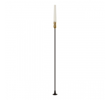 Уличный светодиодный светильник Odeon Light Nature Canna 7020/4GA