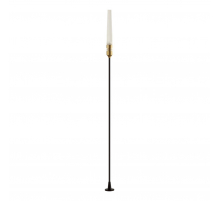 Уличный светодиодный светильник Odeon Light Nature Canna 7020/4GA