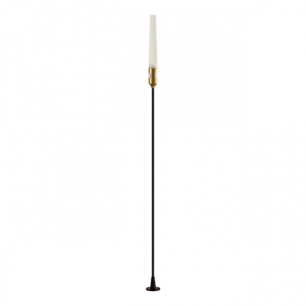 Уличный светодиодный светильник Odeon Light Nature Canna 7020/4GA