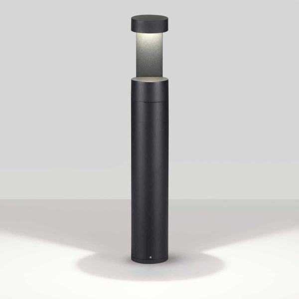 Уличный светодиодный светильник Odeon Light Nature Tion 6657/10GL Уличный светодиодный светильник Odeon Light Nature Tion 6657/10GL