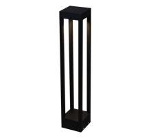Ландшафтный светодиодный светильник Reluce 09970-0.7-001U 0,6M LED12W BK