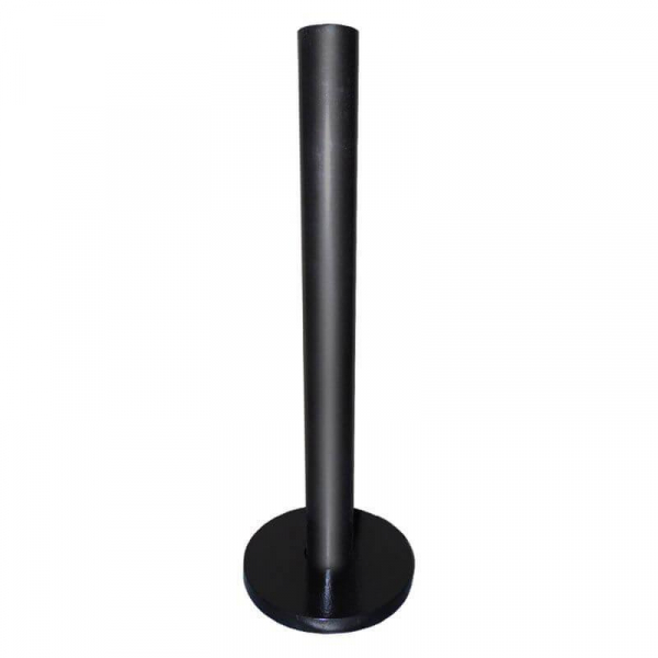 Опора Uniel UFP-E11BN-095 Black UL-00000190 Опора Uniel UFP-E11BN-095 Black UL-00000190