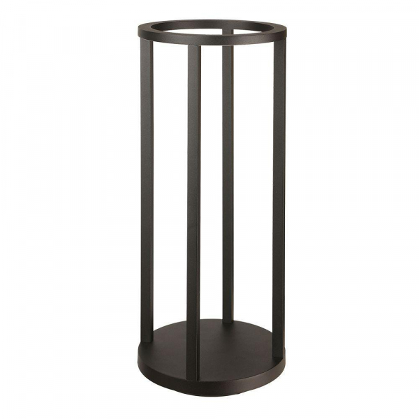 Уличный светодиодный светильник Arte Lamp Hassaleh A3370PA-1BK Уличный светодиодный светильник Arte Lamp Hassaleh A3370PA-1BK