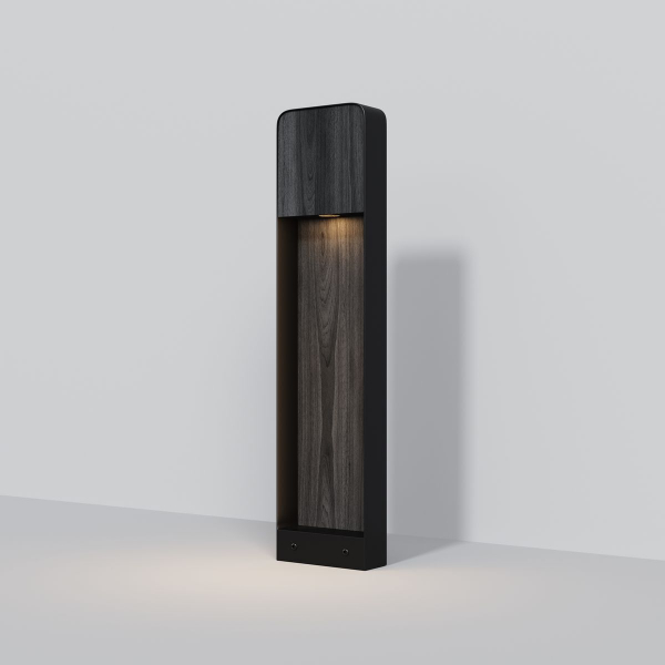 Ландшафтный светодиодный светильник Maytoni Outdoor Porte O481FL-L7BWD3K Ландшафтный светодиодный светильник Maytoni Outdoor Porte O481FL-L7BWD3K