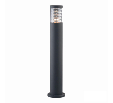 Уличный светильник Ideal Lux Tronco Pt1 H80 Nero 004723