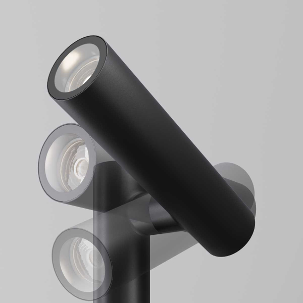 Ландшафтный светильник Maytoni Outdoor O494FL-L10B3K