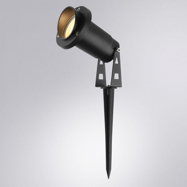 Ландшафтный светильник Arte Lamp Elsie A1522IN-1BK Ландшафтный светильник Arte Lamp Elsie A1522IN-1BK