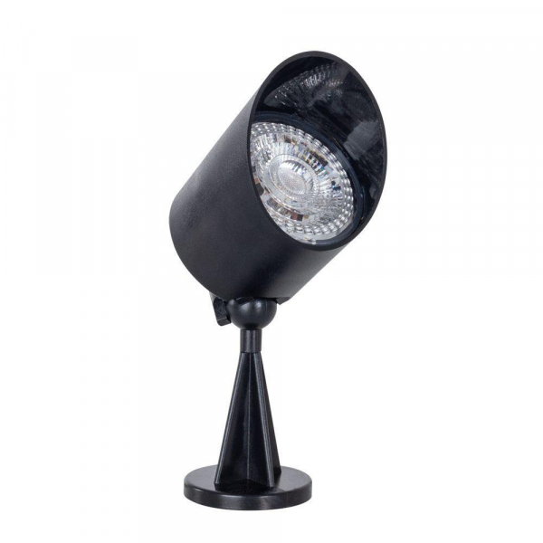 Уличный светодиодный светильник Arte Lamp Elsie A1024AL-1BK Уличный светодиодный светильник Arte Lamp Elsie A1024AL-1BK