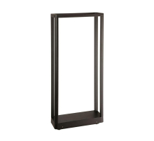 Уличный светодиодный светильник Arte Lamp Hassaleh A3374PA-1BK