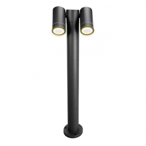 Уличный светильник Arte Lamp Mistero A3302PA-2BK Уличный светильник Arte Lamp Mistero A3302PA-2BK