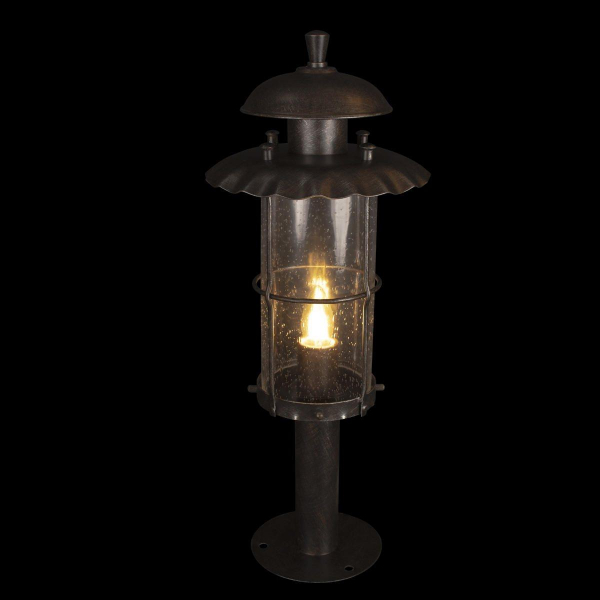 Ландшафтный светильник Loft IT Palermo 100015/590 Ландшафтный светильник Loft IT Palermo 100015/590