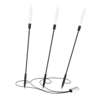 Уличный ландшафтный светильник Favourite 3118-3T