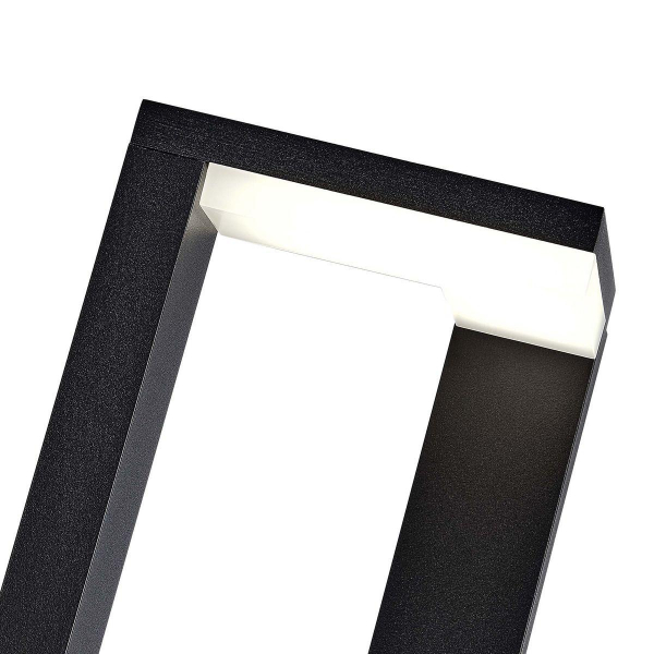 Уличный светодиодный светильник ST Luce Vitae SL9508.405.01 Уличный светодиодный светильник ST Luce Vitae SL9508.405.01