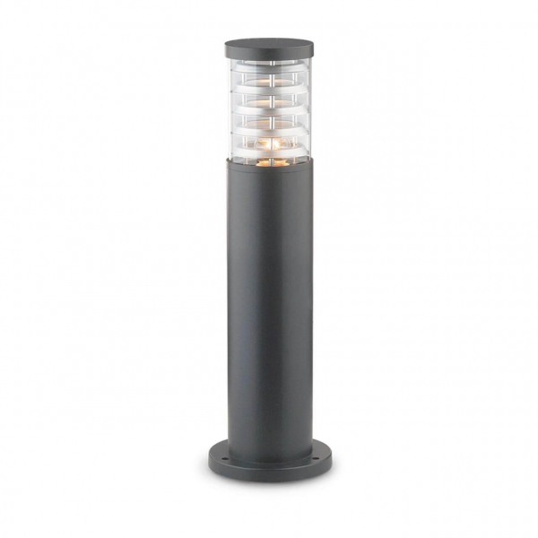 Уличный светильник Ideal Lux Tronco PT1 H40 Antracite 248257 Уличный светильник Ideal Lux Tronco PT1 H40 Antracite 248257