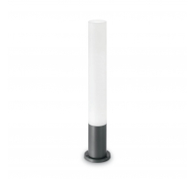 Уличный светильник Ideal Lux Edo Outdoor PT1 Round Antracite 138510