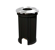 Ландшафтный светодиодный светильник Maytoni Flash O044DL-L1S3K3