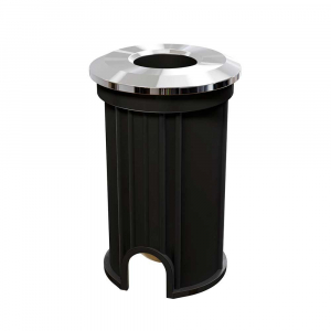 Ландшафтный светодиодный светильник Maytoni Flash O044DL-L1S3K3