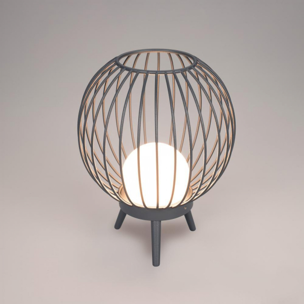 Уличный светодиодный светильник Arlight LGD-Pearl-Tab-7W Warm3000 029974 Уличный светодиодный светильник Arlight LGD-Pearl-Tab-7W Warm3000 029974