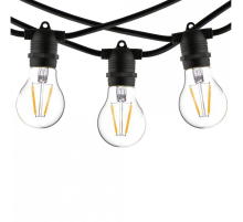 Уличная гирлянда Nowodvorski Festoon Lights 7873