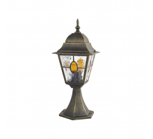 Уличный светильник Favourite Zagreb 1805-1T