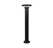 Ландшафтный светодиодный светильник Reluce 09974-0.7-001JH 0,6M LED12W BK RLOS