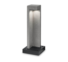 Уличный светодиодный светильник Ideal Lux Titano PT D49 3000K 246994