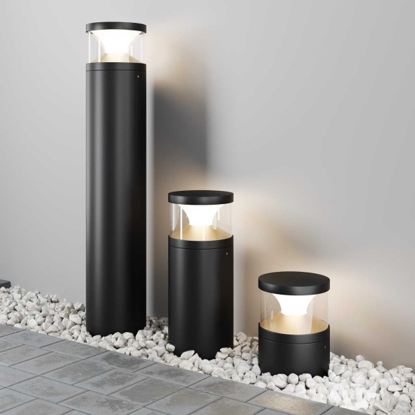 Ландшафтный светильник Maytoni Outdoor O496FL-L21B3K