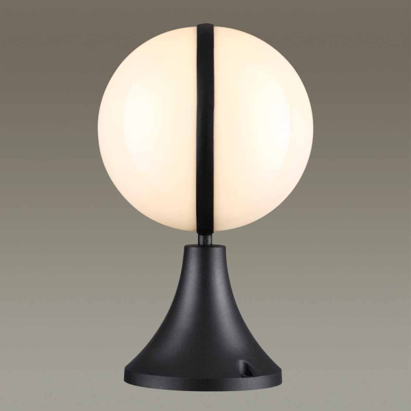 Ландшафтный светильник Odeon Light Nature Lomeo 4832/1A