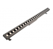 Уличный светильник Deko-Light Wallwasher Caph 732073