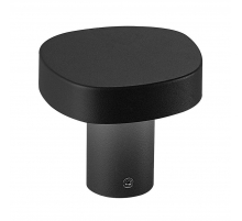 Уличный светодиодный светильник Arlight LGD-Swamp-Boll-H100-7W Warm3000 030002