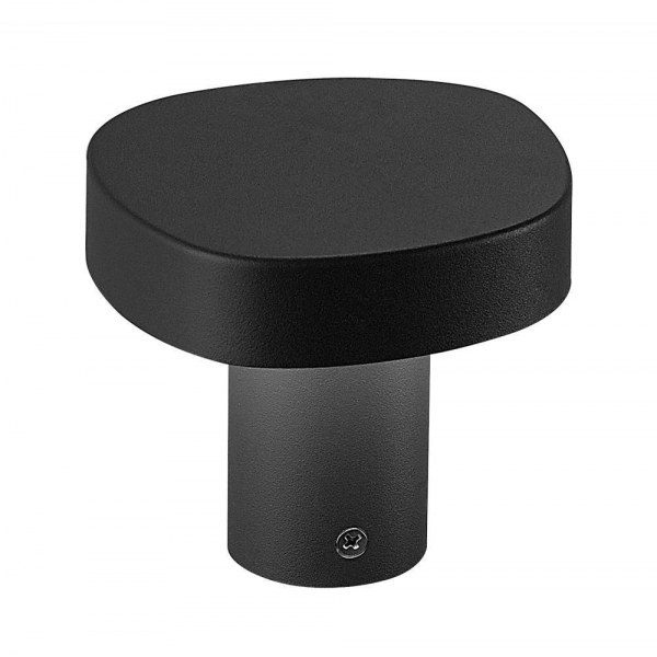 Уличный светодиодный светильник Arlight LGD-Swamp-Boll-H100-7W Warm3000 030002 Уличный светодиодный светильник Arlight LGD-Swamp-Boll-H100-7W Warm3000 030002