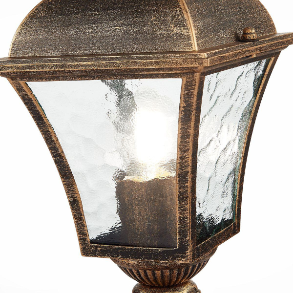Уличный светильник ST Luce Domenico SL082.205.01 Уличный светильник ST Luce Domenico SL082.205.01