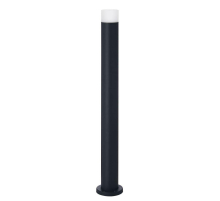 Уличный светильник Ideal Lux Venus PT1 Big Antracite 106175