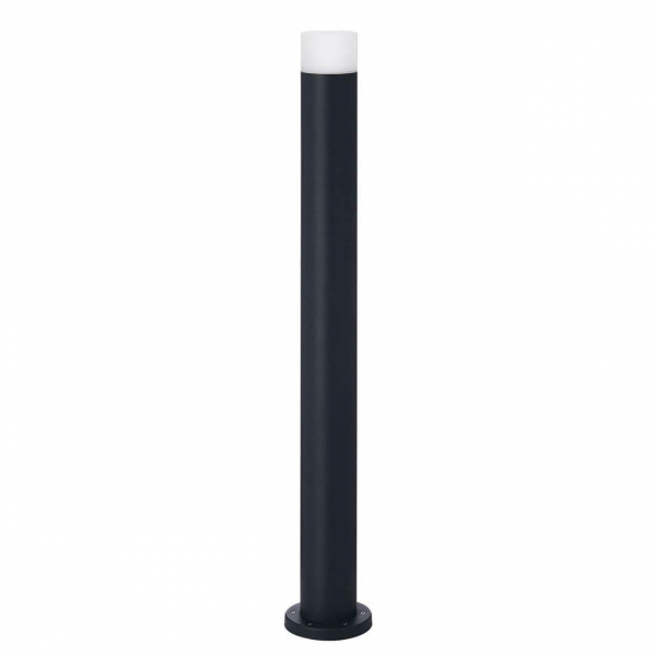 Уличный светильник Ideal Lux Venus PT1 Big Antracite 106175 Уличный светильник Ideal Lux Venus PT1 Big Antracite 106175
