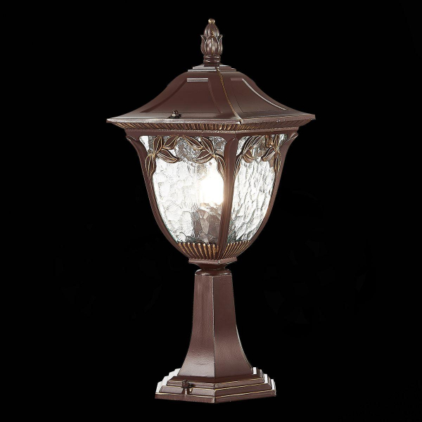 Уличный светильник ST Luce Chiani SL083.705.01 Уличный светильник ST Luce Chiani SL083.705.01