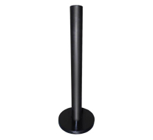 Опора Uniel UFP-E11BN-400 Black 08313