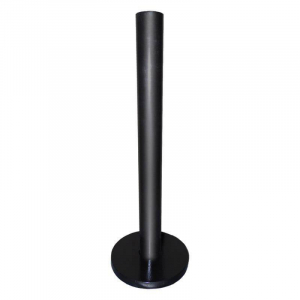 Опора Uniel UFP-E11BN-400 Black 08313